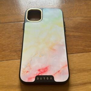 Burga Phone Case iPhone 11